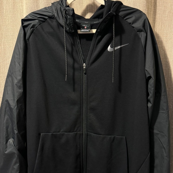 Nike | Men's Dri-Fit Jacket | Size XL - Picture 2 of 15